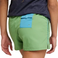 Brinco Solid Short - Women's