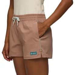 Brinco Solid Short - Women's