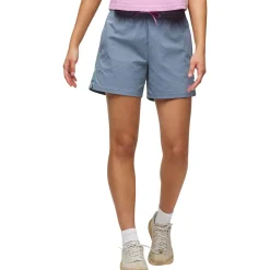 Brinco Solid Short - Women's