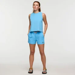Brinco Solid Short - Women's