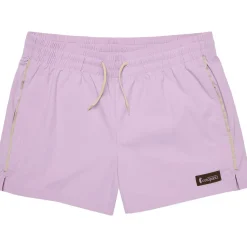 Brinco Solid Short - Women's