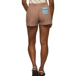 Brinco Solid Short - Women's