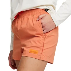 Brinco Solid Short - Women's