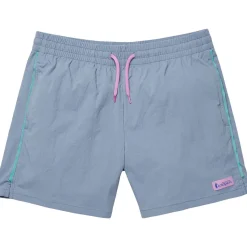 Brinco Solid Short - Women's
