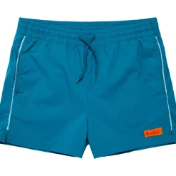 Brinco Solid Short - Women's