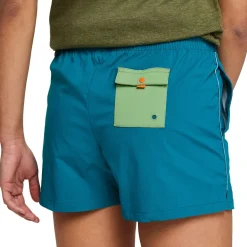 Brinco Solid Short - Women's