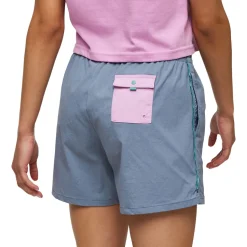 Brinco Solid Short - Women's