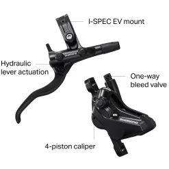 BR-M4120 Disc Brake