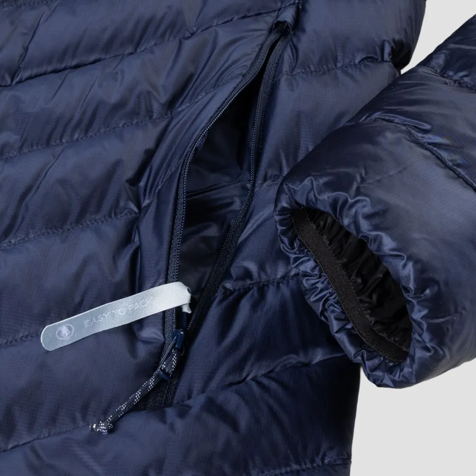 Broad Peak IN Hooded Jacket - Men's