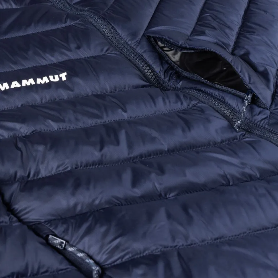 Broad Peak IN Hooded Jacket - Men's