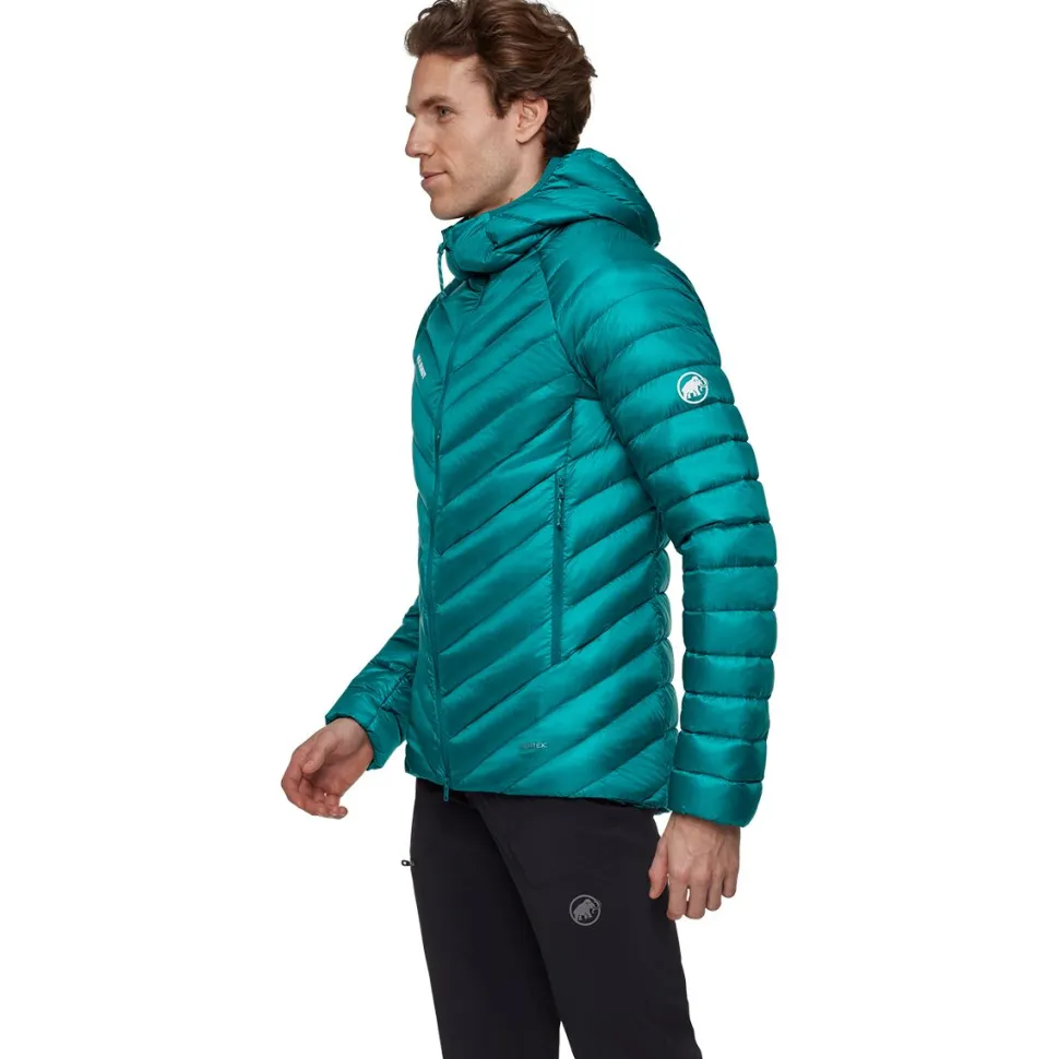 Broad Peak IN Hooded Jacket - Men's