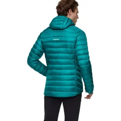 Broad Peak IN Hooded Jacket - Men's