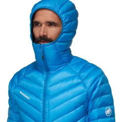 Broad Peak IN Hooded Jacket - Men's