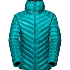Broad Peak IN Hooded Jacket - Men's