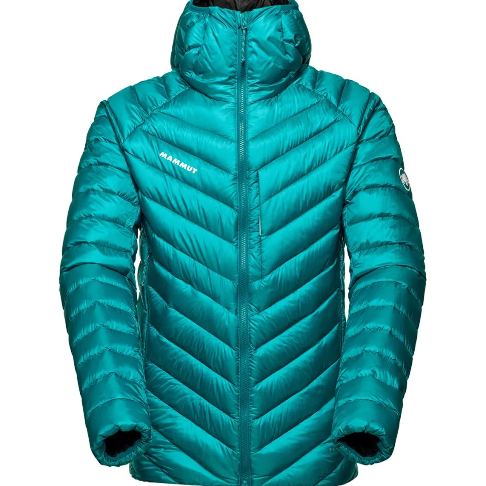 Broad Peak IN Hooded Jacket - Men's