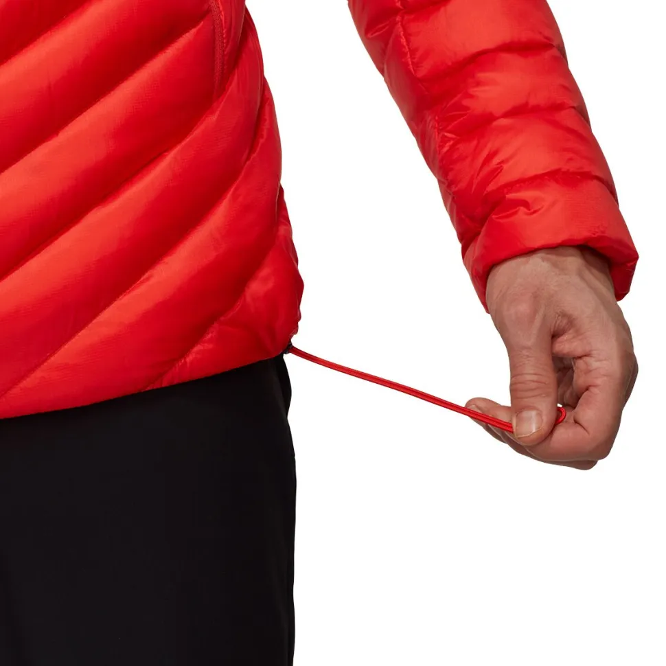 Broad Peak IN Hooded Jacket - Men's