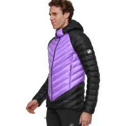Broad Peak IN Hooded Jacket - Men's