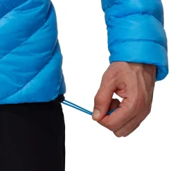 Broad Peak IN Hooded Jacket - Men's