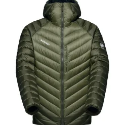 Broad Peak IN Hooded Jacket - Men's