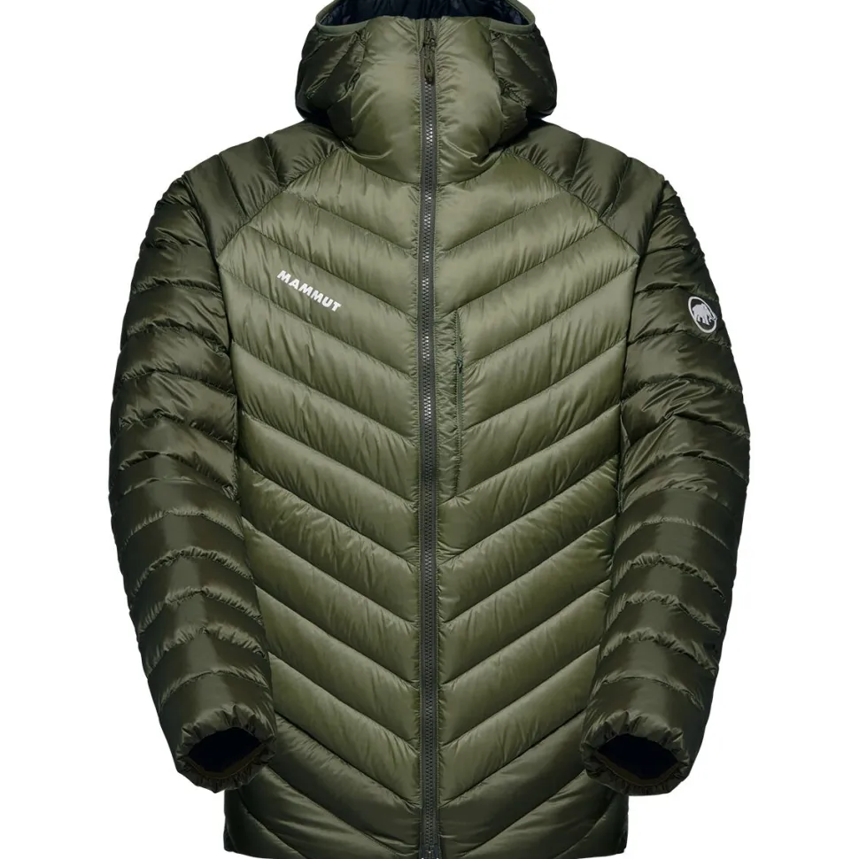 Broad Peak IN Hooded Jacket - Men's