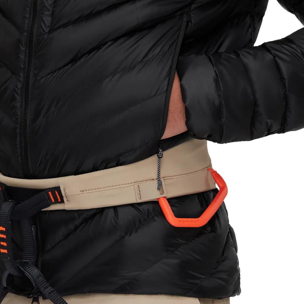 Broad Peak IN Hooded Jacket - Men's