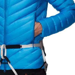 Broad Peak IN Hooded Jacket - Men's