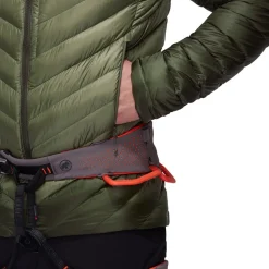 Broad Peak IN Hooded Jacket - Men's