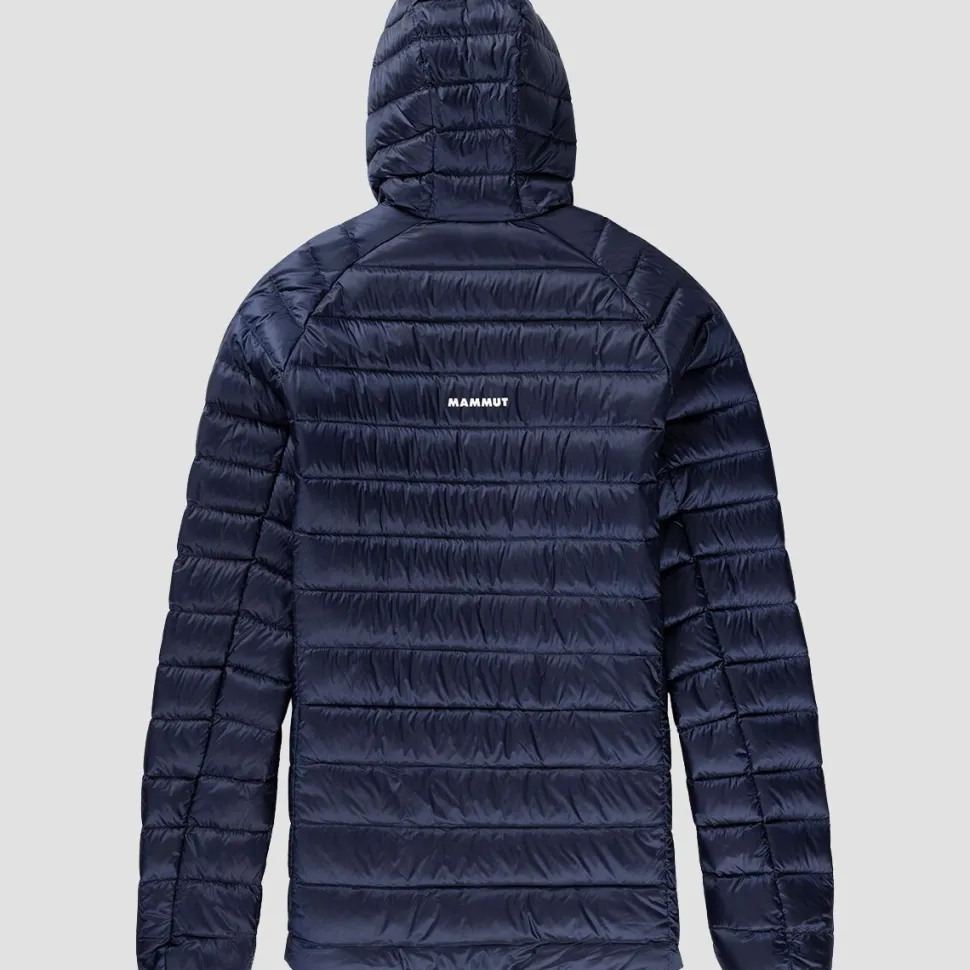 Broad Peak IN Hooded Jacket - Men's
