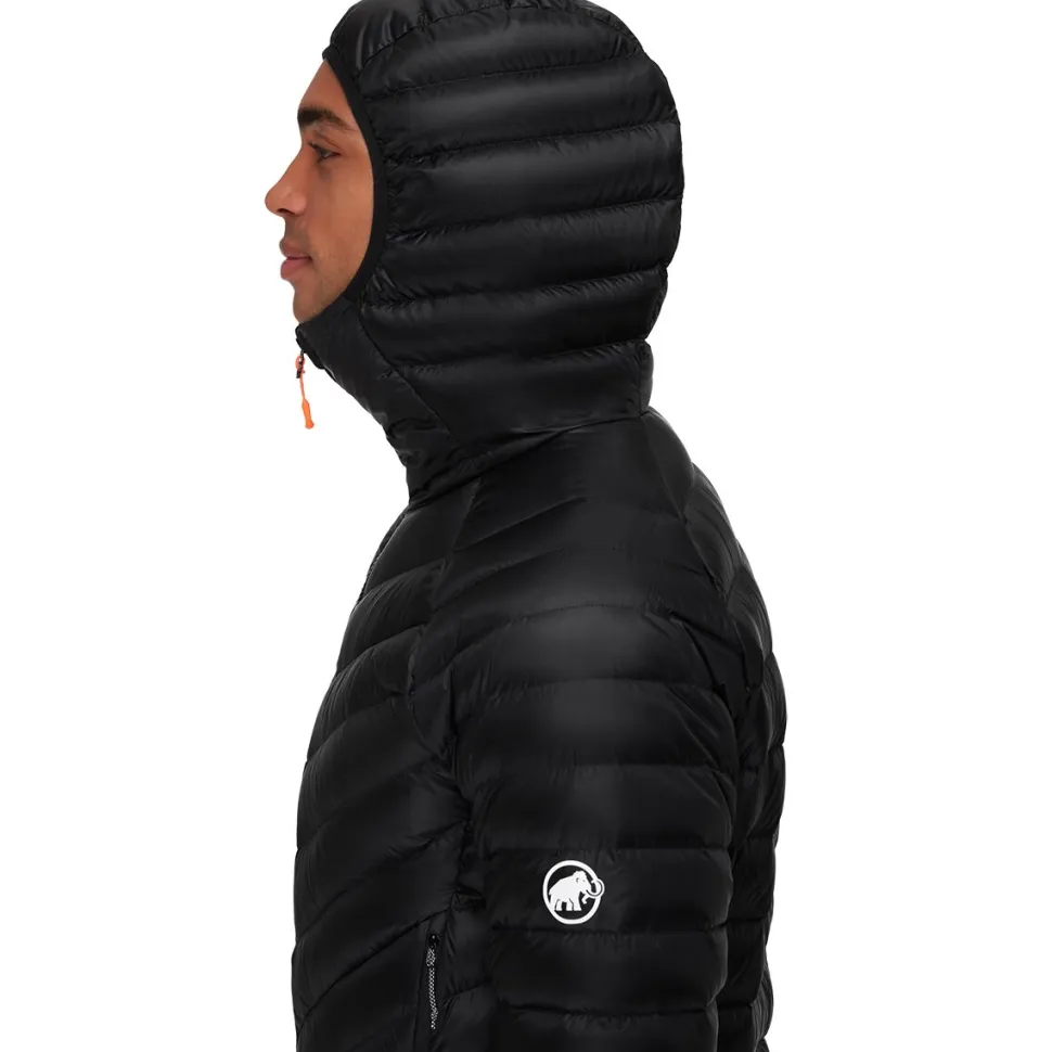 Broad Peak IN Hooded Jacket - Men's