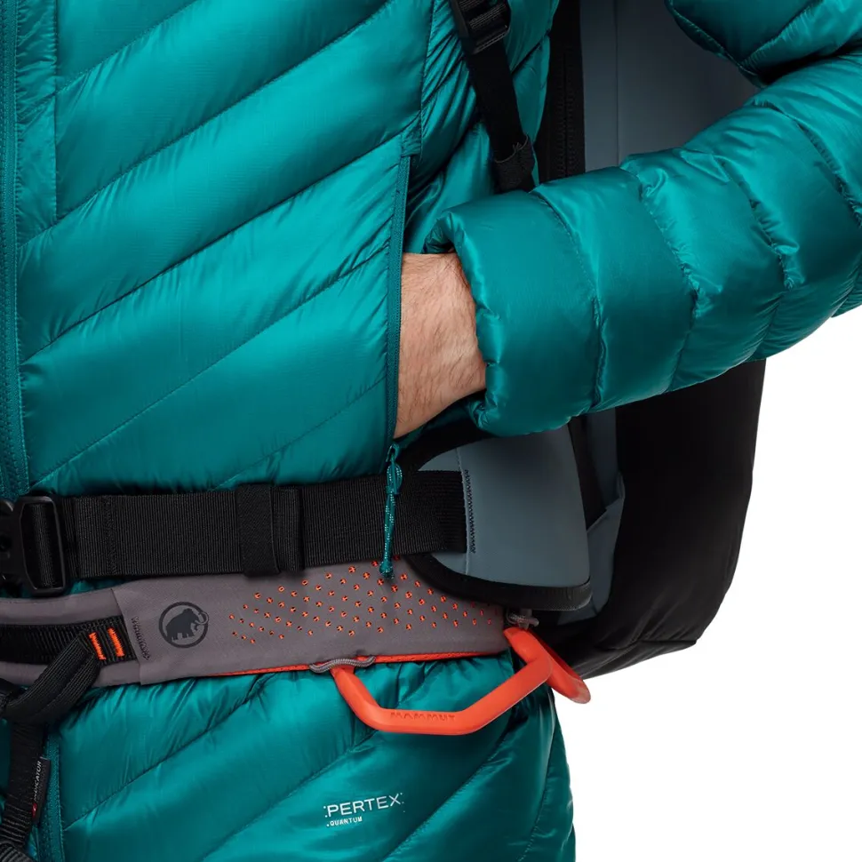Broad Peak IN Hooded Jacket - Men's