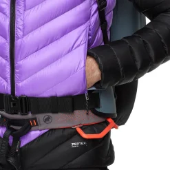 Broad Peak IN Hooded Jacket - Men's