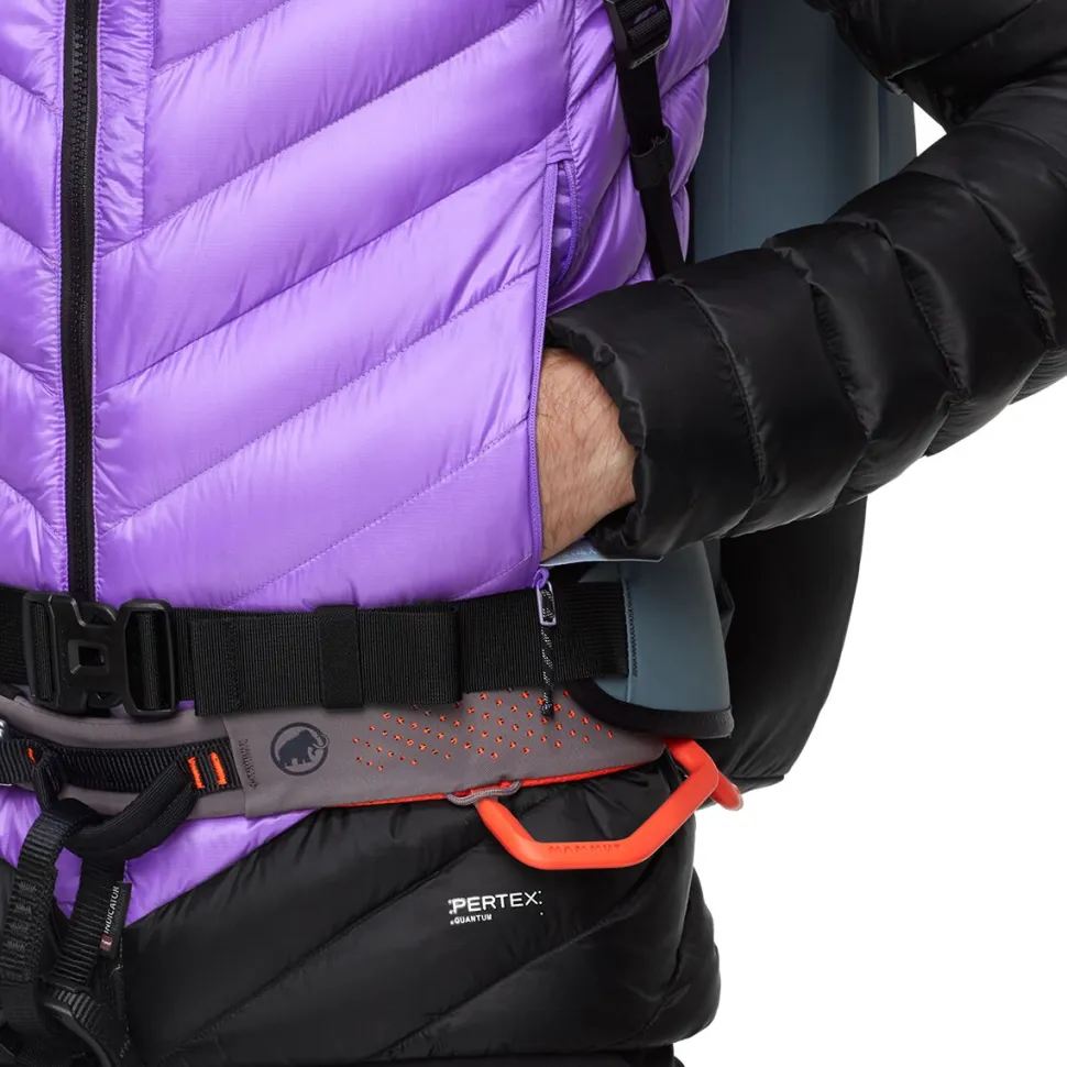 Broad Peak IN Hooded Jacket - Men's