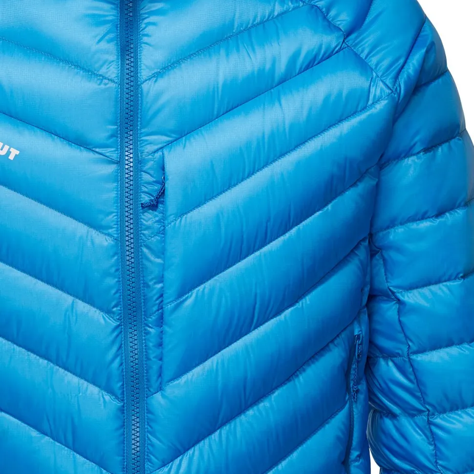 Broad Peak IN Hooded Jacket - Men's