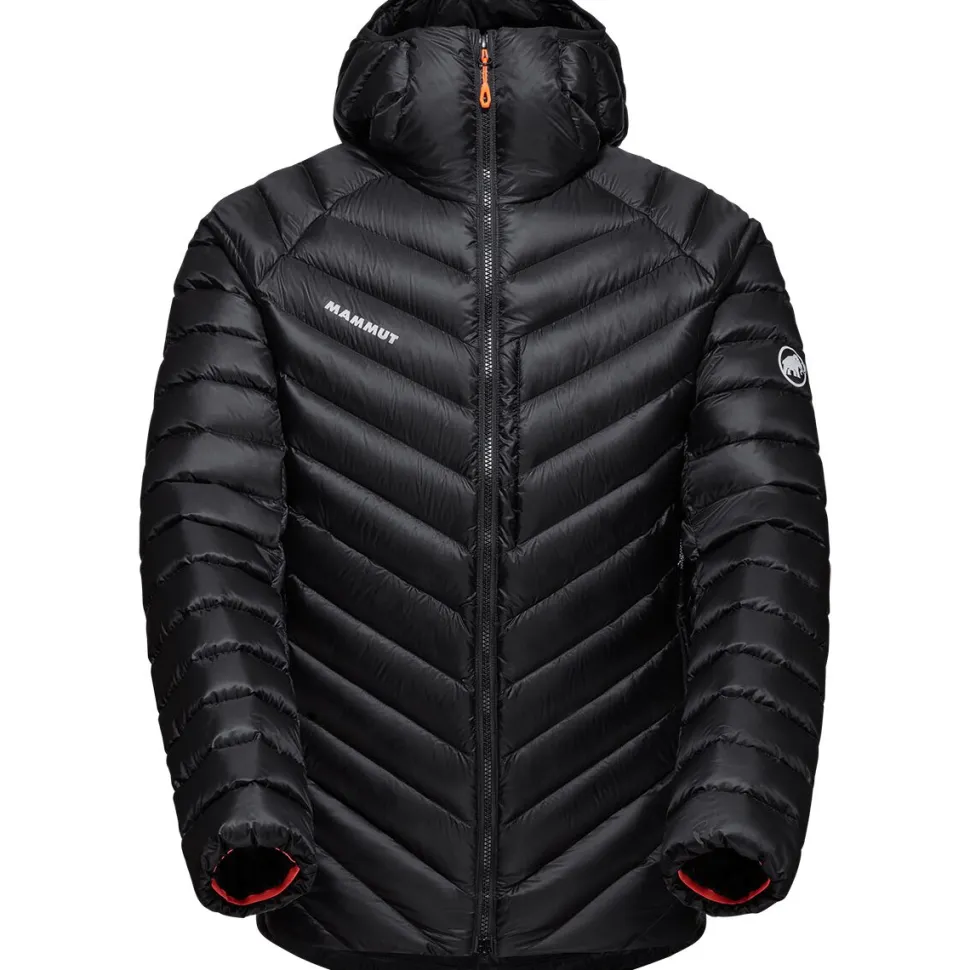 Broad Peak IN Hooded Jacket - Men's