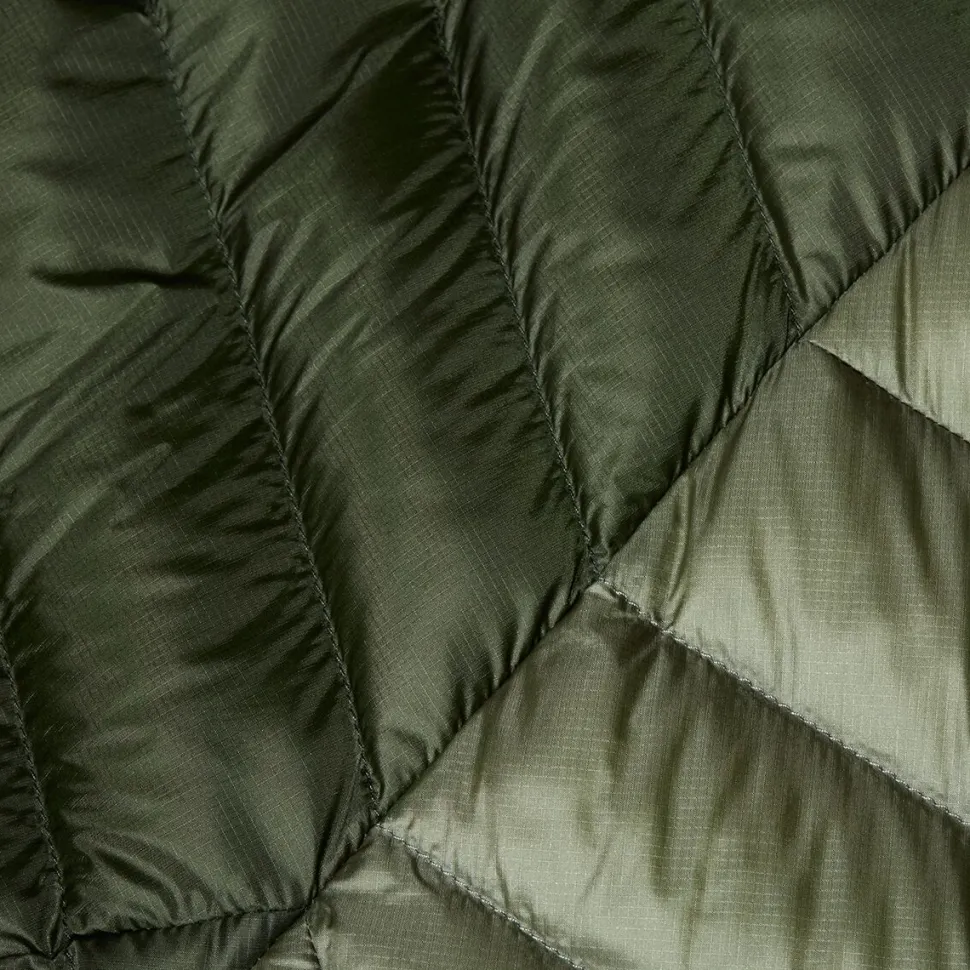 Broad Peak IN Hooded Jacket - Men's
