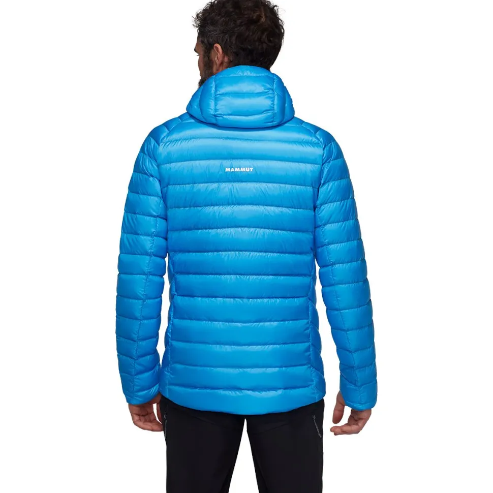 Broad Peak IN Hooded Jacket - Men's