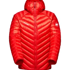 Broad Peak IN Hooded Jacket - Men's