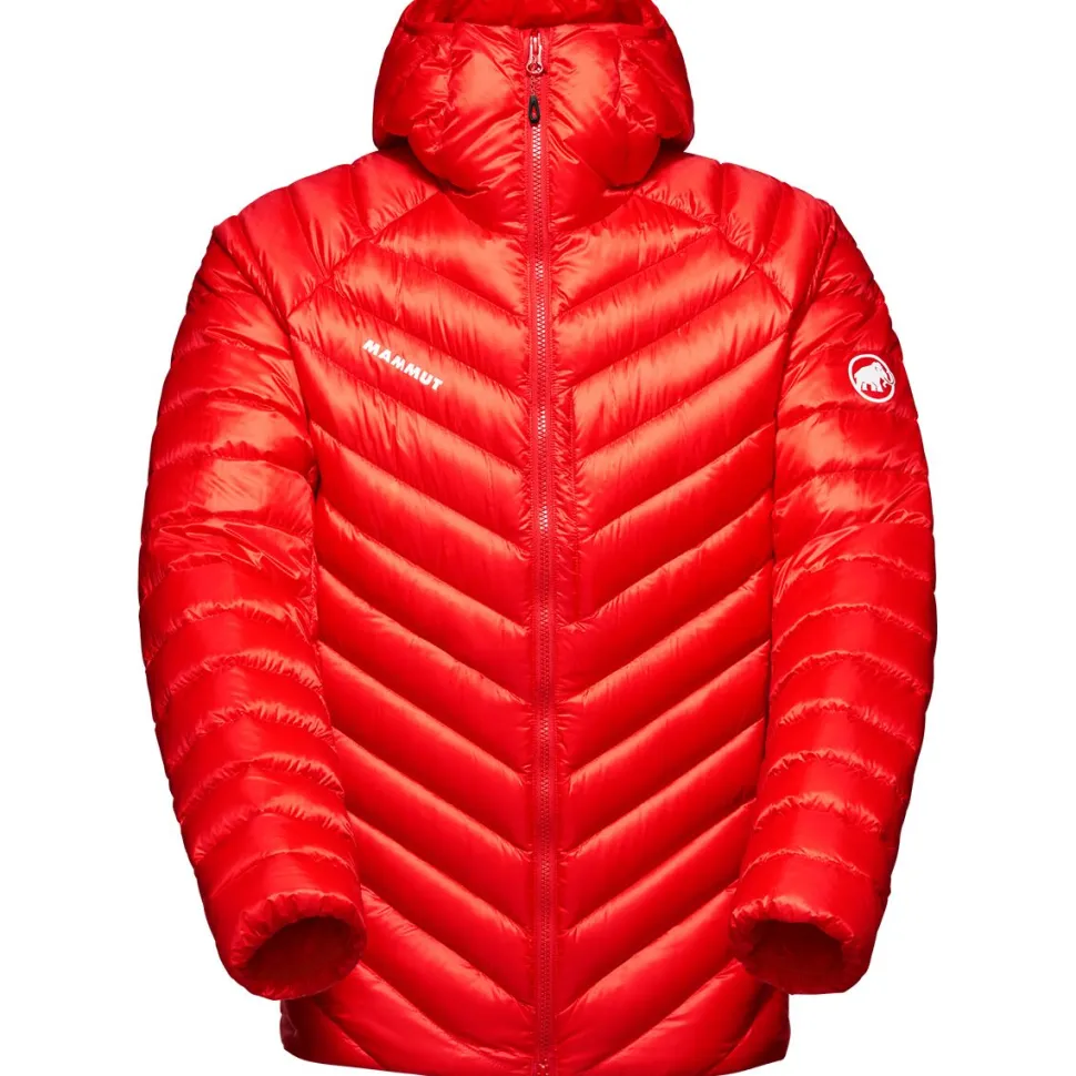 Broad Peak IN Hooded Jacket - Men's