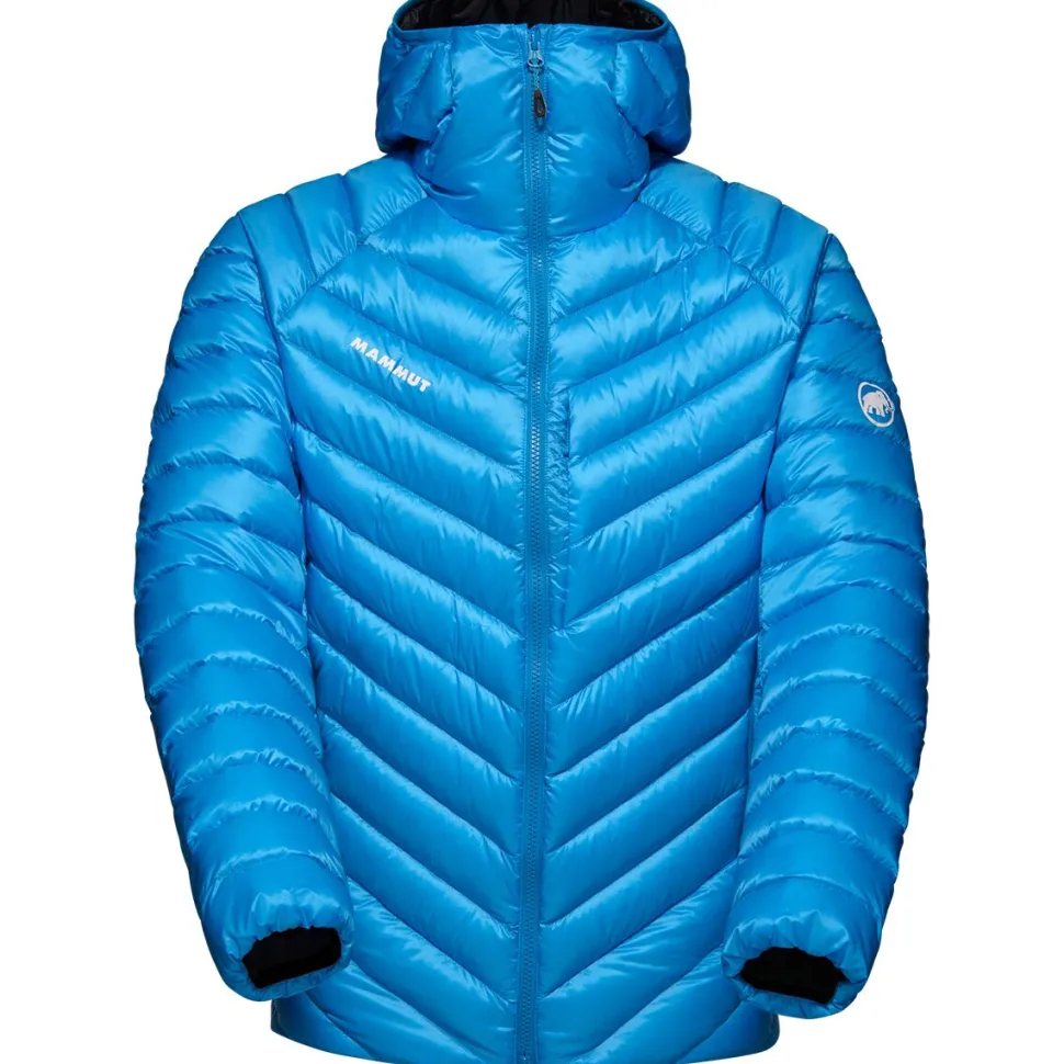 Broad Peak IN Hooded Jacket - Men's