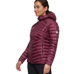 Broad Peak IN Hooded Jacket - Women's