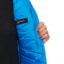 Broad Peak IN Hooded Jacket - Women's
