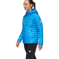 Broad Peak IN Hooded Jacket - Women's