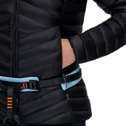 Broad Peak IN Hooded Jacket - Women's
