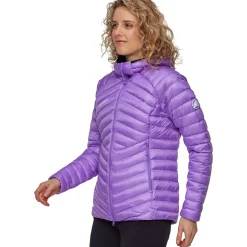 Broad Peak IN Hooded Jacket - Women's