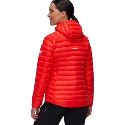 Broad Peak IN Hooded Jacket - Women's