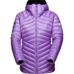 Broad Peak IN Hooded Jacket - Women's