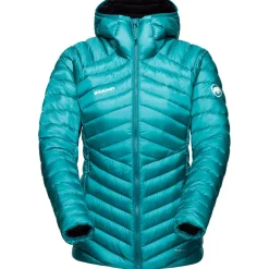 Broad Peak IN Hooded Jacket - Women's