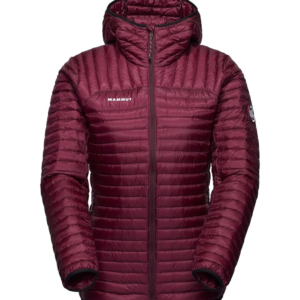Broad Peak Light IN Hooded Jacket - Women's