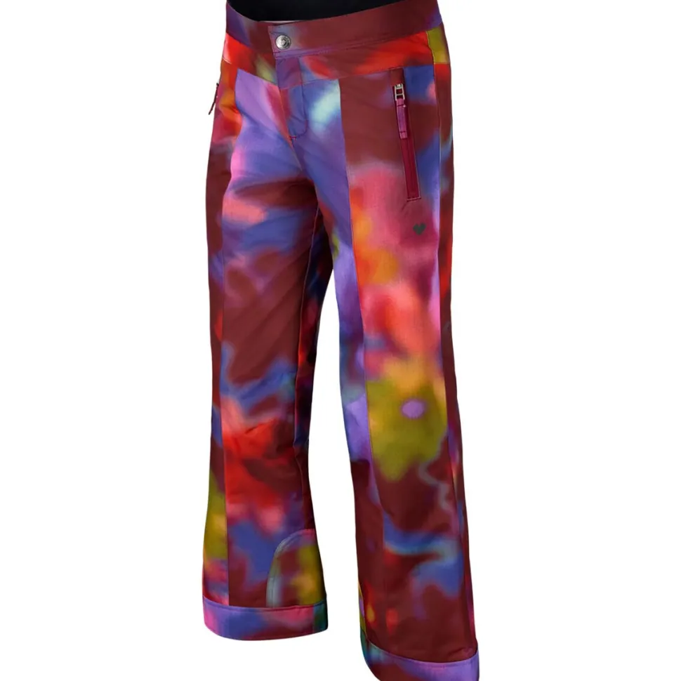 Brooke Print Pant - Girls'
