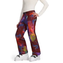 Brooke Print Pant - Girls'
